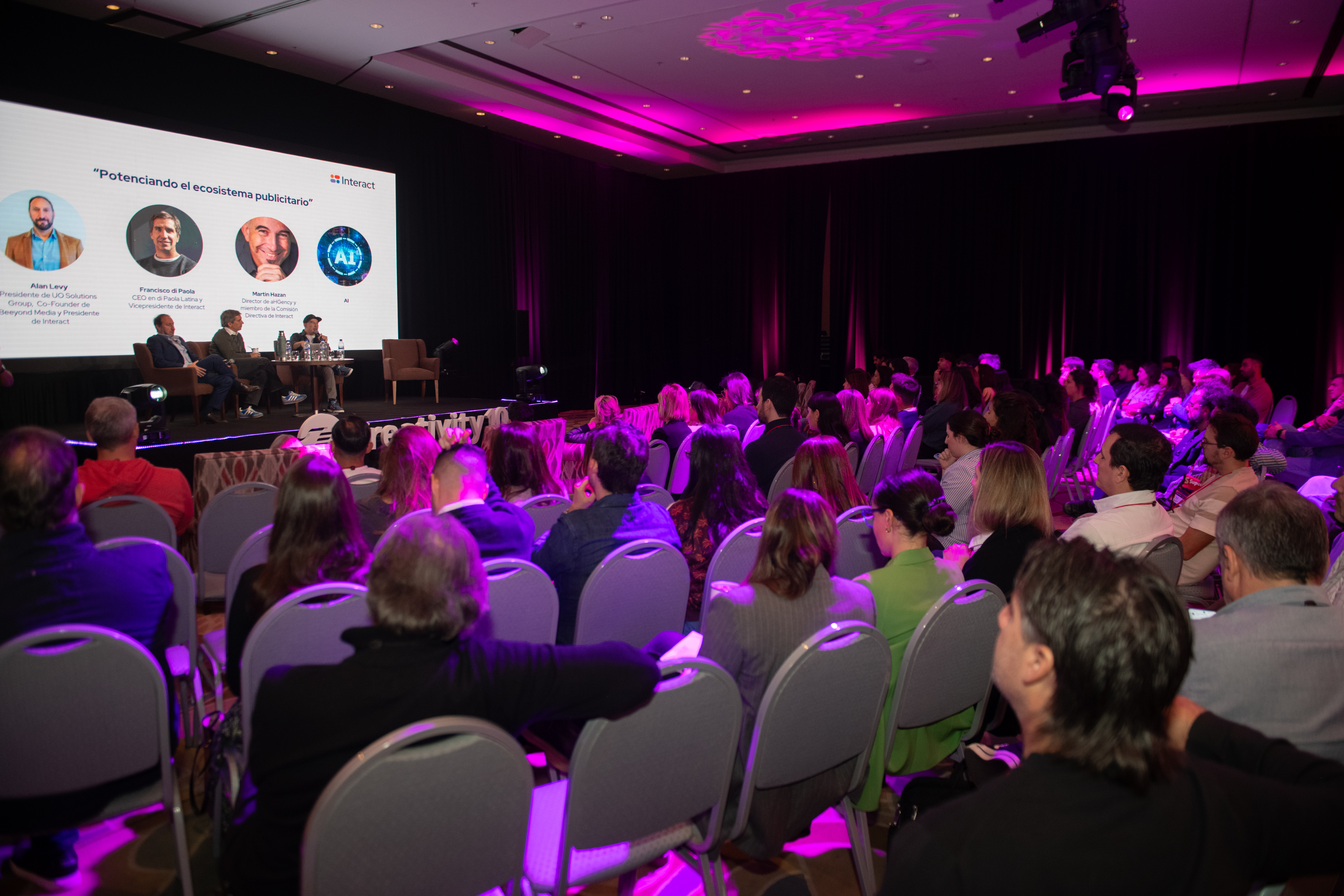 Imagen de networking