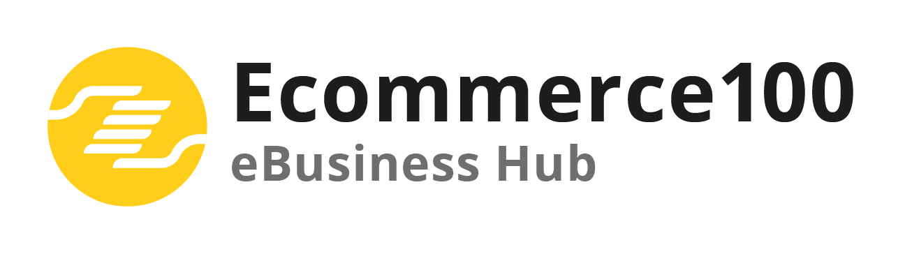 Logo Ecommerce100 2026