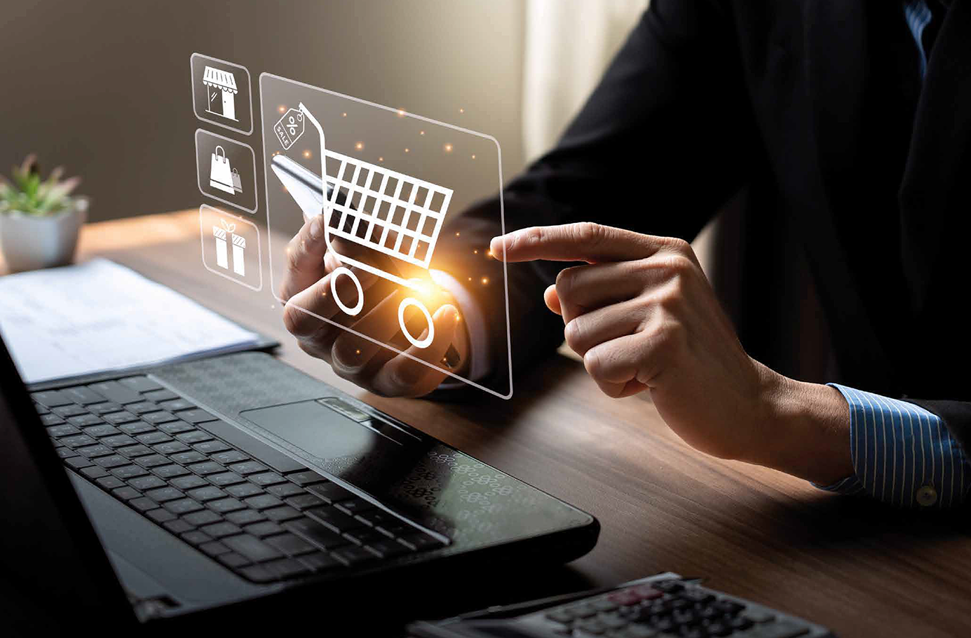 Sede Ecommerce100 2026 Hotel Hilton Mendoza Argentina