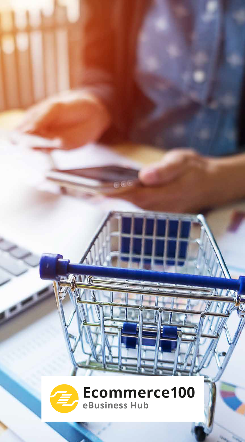 Ecommerce100 2026